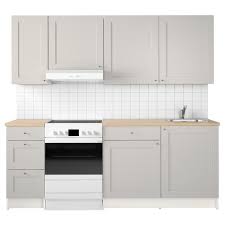 Knoxhult Kuche Grau Ikea Schrank Kuche Kuchenschrank Ikea Ikea Kuchenideen