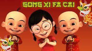 Semoga anda makmur di tahun baru ini! Pin Di Portal Gambar