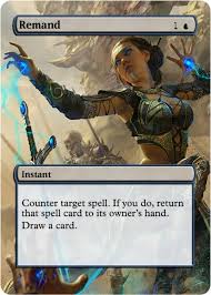 Check spelling or type a new query. 2927 Remand S Alter Uploaded By Narejed Code For Display Source N A Other Alters For The Same Printing See All Other Alters For The Same Card See All More Alters Uploaded By Narejed See All Comments Please Login To Comment Magic The Gathering
