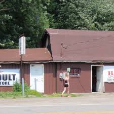 BEST of Tionesta, PA Bait and Tackle Shop - Yelp