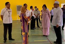 Sekolah menengah kebangsaan raja perempuan kelsom ialah sebuah sekolah menengah kebangsaan perempuan di kuala. Rps Ipoh Rpsipoh Twitter