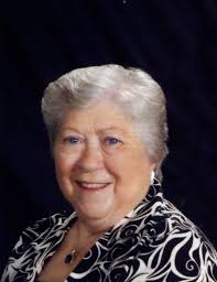 Obituary information for Margaret Ellen Smart
