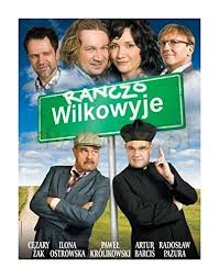73,283 likes · 2,121 talking about this. Ranczo Wilkowyje 2vcd Keine Deutsche Version Amazon De Franciszek Pieczka Artur Barcis Violetta Arlak Radoslaw Pazura Cezary Zak Andrzej Andrzejewski Wojciech Wysocki Sylwester Maciejewski Marta Lipinska Pawel Krolikowski Ilona