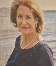 Condolence Book for Monica (Mon) Hughes (née Byrne) (Celbridge, Kildare)