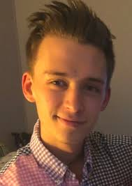 Obituary for Dillon Van Hayes