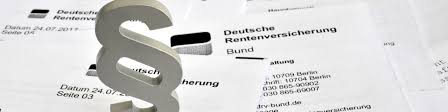 Wir sagen ihnen, was sie über dieses wichtige dokument wissen müssen. Rentenversicherungsnummer Bleibt Unverandert