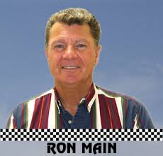 Speed Demon Land Speed Race Car Team