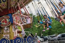 Check out these options to avoid summer cabin fever, and to maintain your sanity. Best Annual Family Friendly Events In Northern Virginia