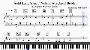 Wenn sie über neuerscheinungen informiert werden möchte, tragen sie sich bitte in. Klassik Und Anderes Von Sehr Leicht Bis Mittelschwer Zuhause Klavier Oder Gitarre Lernen