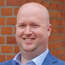 Benjamin Stefan, Senior C#/.NET Entwickler