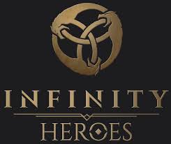 All of the characters in the game are perfectly armed, and the only way to . Infinity Heroes