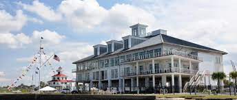 New orleans has travel itineraries for every type of traveler. Southern Yacht Club Flying Scot Sailing Association