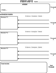 Sample 5 Paragraph Essay Outline Paragraph And Blog Persuasive Writing Persuasive Text Essay Writing