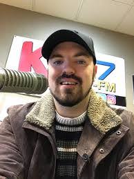 Adam Preece's Instagram, Twitter & Facebook