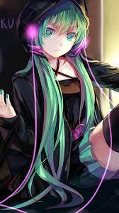 Fondos de pantalla para movil. Anime Fondos De Pantalla Nightcore Wallpaper Anim Manga 786x1403 Wallpapertip