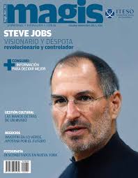 Steve JobS