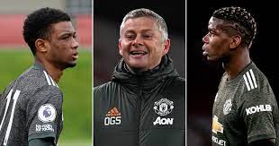 His expertise is featured in sales content on fit small business. Manchester United Transfer News Recap Diallo And Rashford Latest As Pellistri Completes Loan Move Manchester Evening News