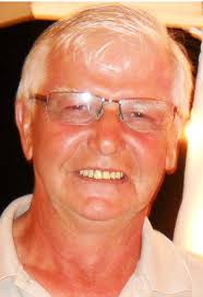 Harold 'Harry' Wilkens