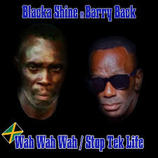 Stop Tek Life (feat. Barry Back)