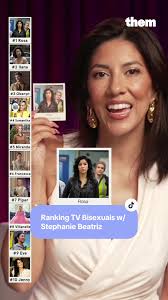 Stephanie Beatriz Gay