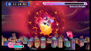 Kirby meta knight coloring pages are a fun way for kids of all ages to develop creativity, focus, motor skills and color recognition. Galacta Knight Wikirby It S A Wiki About Kirby