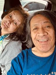 Freddy Duran and Thomas Snowton in Eureka after the big Warner brothers  filming !