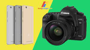 Yoi, sektor kamera memang jadi keunggulan utama bagi xiaomi … Cara Menjadikan Hasil Foto Kamera Xiaomi Seperti Dslr