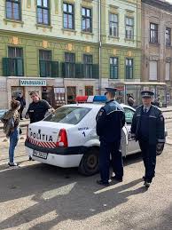 Este greu să ţii dietă la puşcărie. PoliÅ£istii De La SecÅ£ia 1 RuralÄƒ Timisoara Au Dat 85 De Amenzi Intr O SingurÄƒ Zi