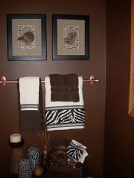 ✔ bathroom decorating accessories and ideas. 18 Animal Print Bathrooms Ideas Animal Print Bathroom Bathroom Design Bathroom Decor