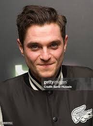 Matt Horne's Instagram, Twitter & Facebook