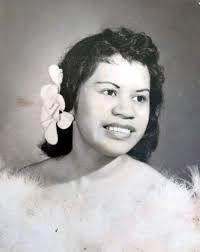 Annie Felix Obituary