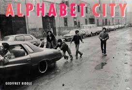 Sustainability is doable, and many cities around the world are moving quickly in that direction. Alphabet City Geoffrey Biddle