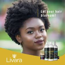 Our Tsavorite Hair Line is made with Guava Leaf Extract rich in Vitamin A.  Whatever type your hair may be, it will grow wild! Get yourself one of  these to give your