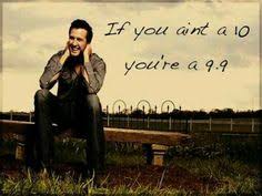 Luke Bryan Honey