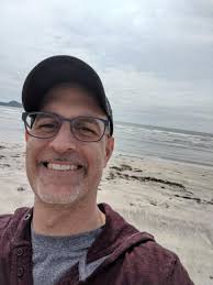 Christopher B. Knaus Ph.D.