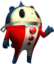 No one said hi back. Teddie Megami Tensei Wiki Fandom