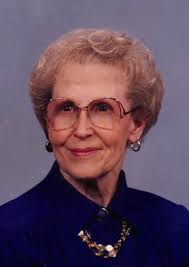 Dorothy Alvine Obituary