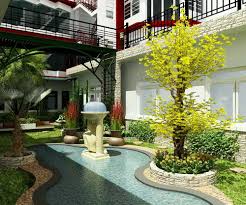Modern Luxury Homes Beautiful Garden Designs Ideas With Fountain Beautiful Home Gardens Formal Garden Design Small Garden Design