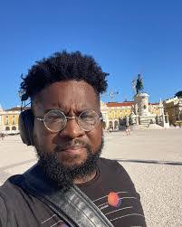 Deon Robinson's Instagram, Twitter & Facebook