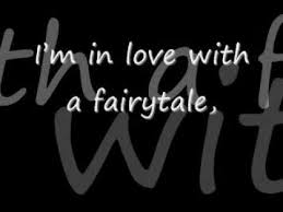 Cecil About Emery Everything Except For The Line About Fighting Alexander Rybak Fairytale Fairy Tales Lyrics