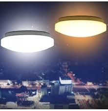 In 2006 allsmartlife is one of the leading brands in the field of electronics item. Modern 15w Led Round Ceiling Panel Light Down Lamp Kitchen Bathroom