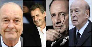 Valéry giscard d'estaing aurait même recommencé, selon ses dires, lors d'une seconde photo et en lui présentant une série de photographies accrochées au mur. Argent Logement De Fonction Les Incroyables Privileges Des Anciens Presidents