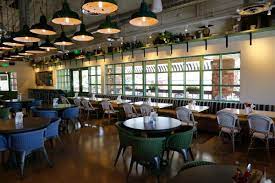 Flower Child Phoenix Arizona Restaurants Restaurant Concept Healthy Restaurant