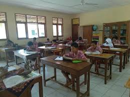 Menurutnya, meski saat berangkat sekolah cuaca sedang hujan deras, namun saat tiba di sungai tersebut hujan mulai reda. Try Out Usbn Sdn Ngadipiro Siap Menjadi Yang Terbaik Website Rejosari