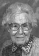 Elaine Maxine Shearmire Grover (1927-2006)