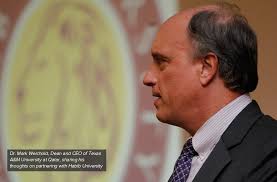 HU Signs MOUs with CMU & Texas A&M