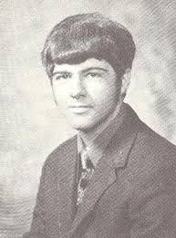 Throwback Feature: Minton Remembers Life at PHS