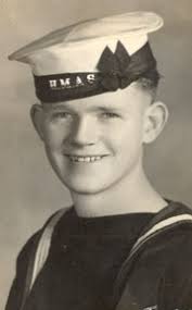 Joseph Leo Cogan (1924-2013)