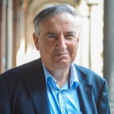 About Eddy Van de Voorde