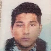 Abner Daniel Tenorio Valderrama (@AbnerTenorioVa)